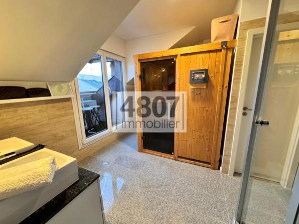Appartement à vendre à Annecy (74000)