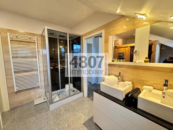 Appartement à vendre à Annecy (74000)