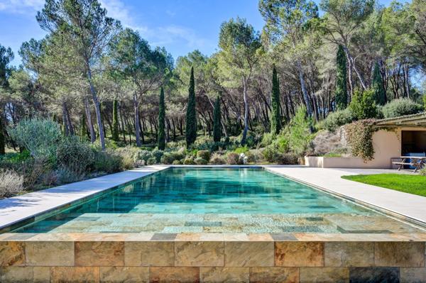 Vente Maison de luxe Aix-en-Provence 10 Pièces 430 m²