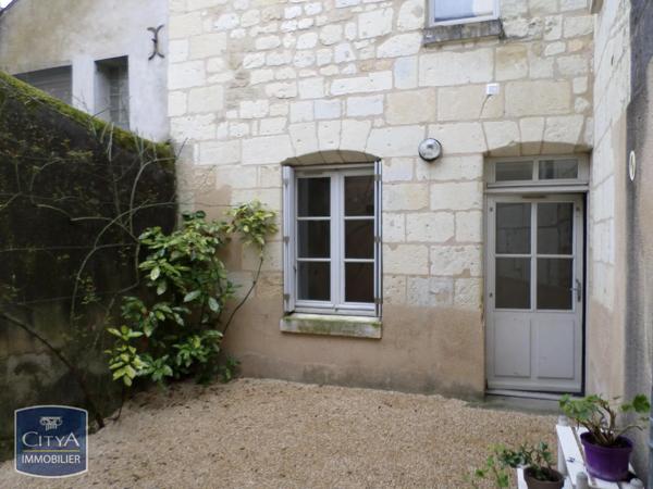 Immeuble à vendre 150m² Chinon (37500)