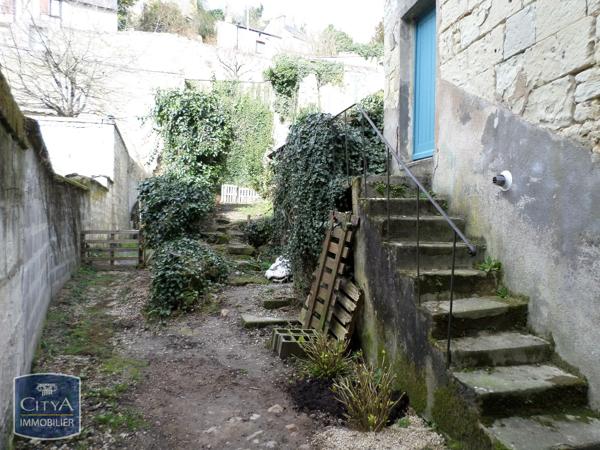 Immeuble à vendre 150m² Chinon (37500)