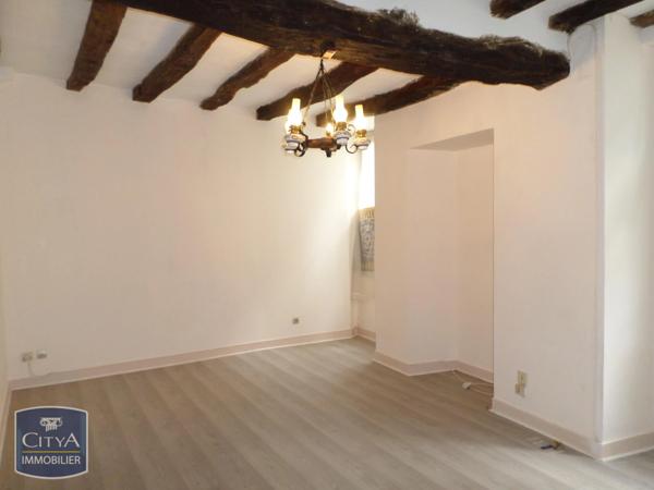 Immeuble à vendre 150m² Chinon (37500)
