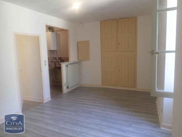 Immeuble à vendre 150m² Chinon (37500)