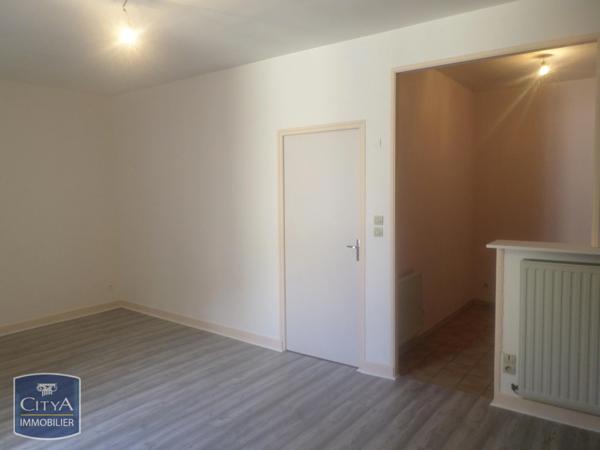 Immeuble à vendre 150m² Chinon (37500)