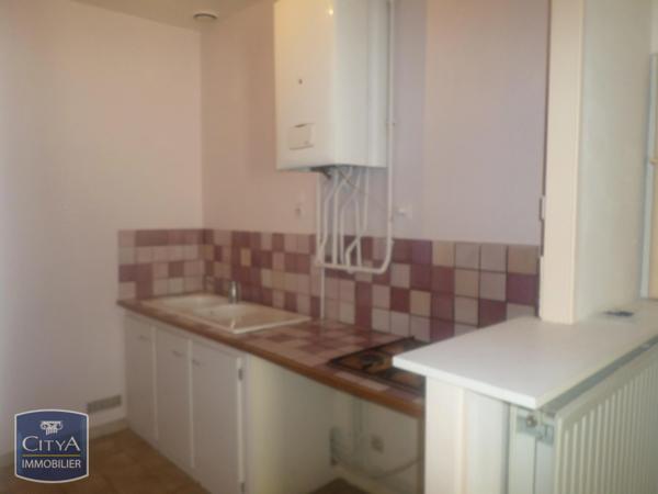 Immeuble à vendre 150m² Chinon (37500)