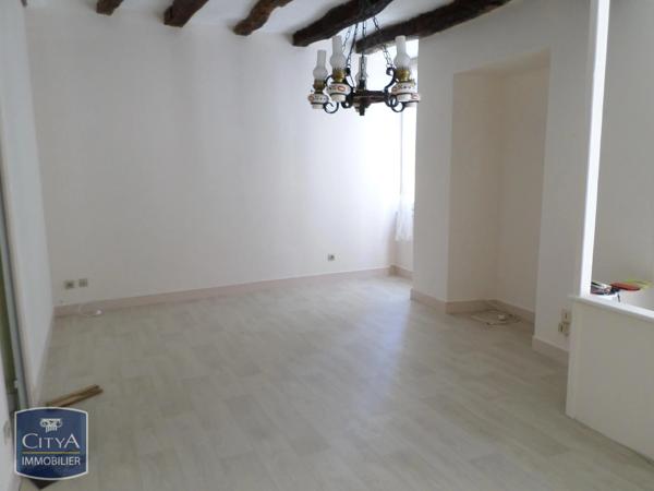 Immeuble à vendre 150m² Chinon (37500)