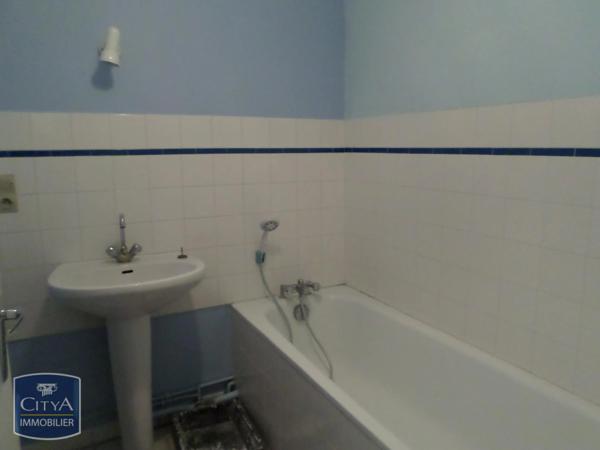 Immeuble à vendre 150m² Chinon (37500)
