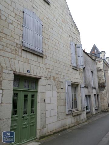 Immeuble à vendre 150m² Chinon (37500)