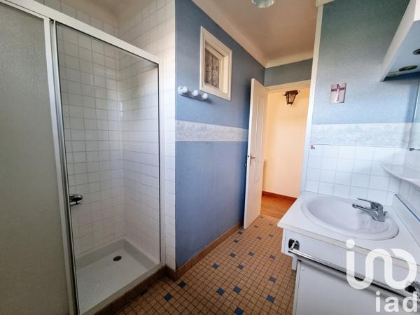 Maison 4 pièces de 96 m² à Valognes (50700)