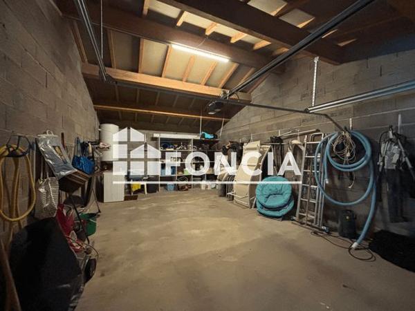 À vendre Maison 6 pièces 140 m² - Leucate 11370