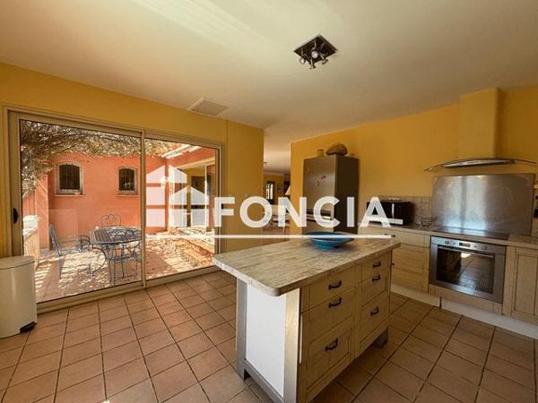 À vendre Maison 6 pièces 140 m² - Leucate 11370
