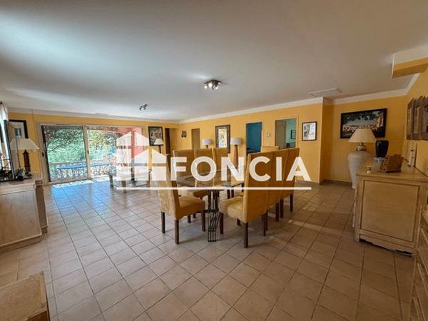 À vendre Maison 6 pièces 140 m² - Leucate 11370