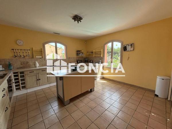 À vendre Maison 6 pièces 140 m² - Leucate 11370