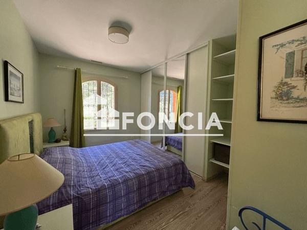 À vendre Maison 6 pièces 140 m² - Leucate 11370