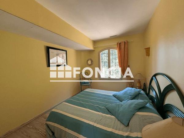 À vendre Maison 6 pièces 140 m² - Leucate 11370