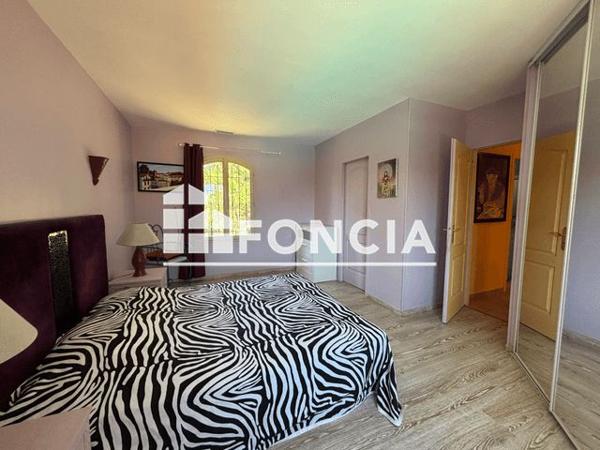 À vendre Maison 6 pièces 140 m² - Leucate 11370