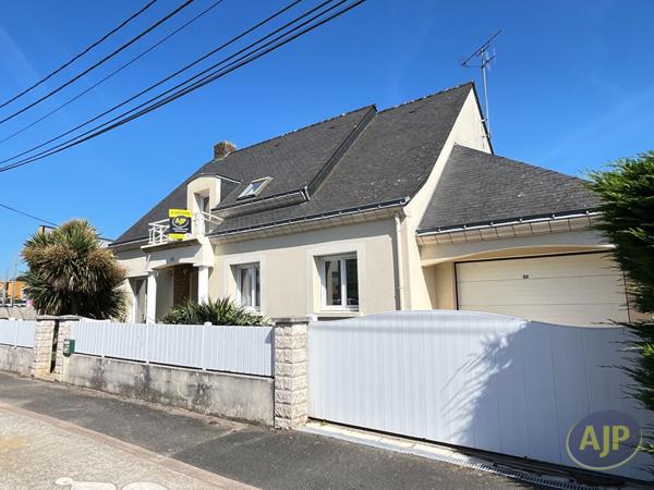 Vente maison Nantes : 368 916 € - AJP Immobilier Nantes Nord