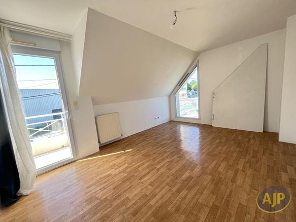 Vente maison Nantes : 368 916 € - AJP Immobilier Nantes Nord