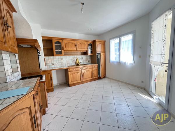 Vente maison Nantes : 368 916 € - AJP Immobilier Nantes Nord