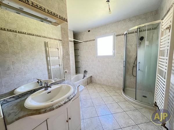 Vente maison Nantes : 368 916 € - AJP Immobilier Nantes Nord