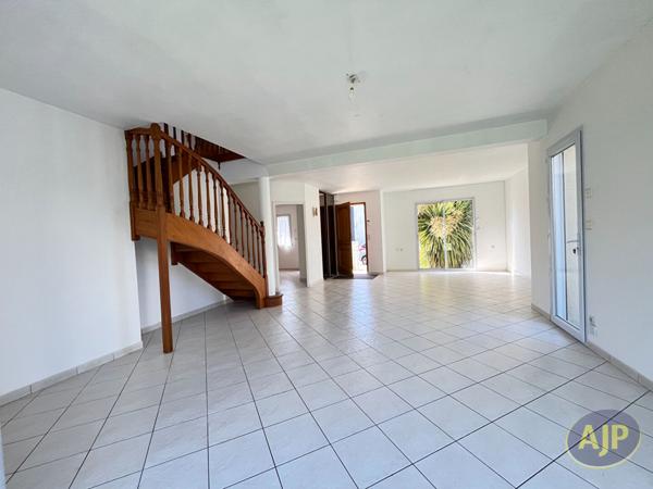 Vente maison Nantes : 368 916 € - AJP Immobilier Nantes Nord