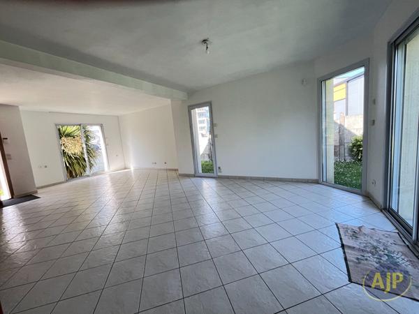 Vente maison Nantes : 368 916 € - AJP Immobilier Nantes Nord