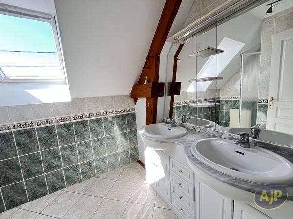 Vente maison Nantes : 368 916 € - AJP Immobilier Nantes Nord