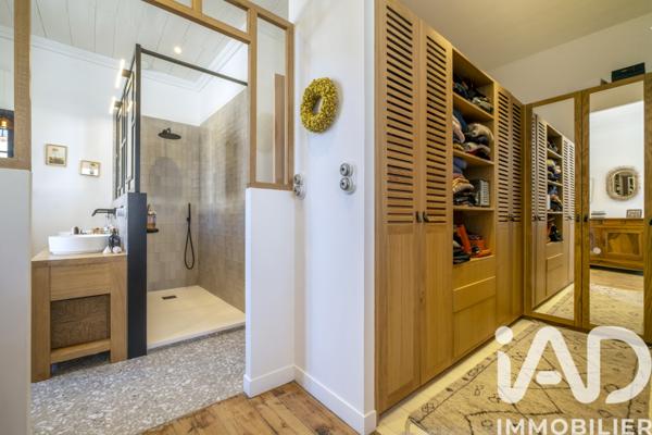 Maison à vendre 8 pièces 225 m² Saint-Martin-de-Ré
