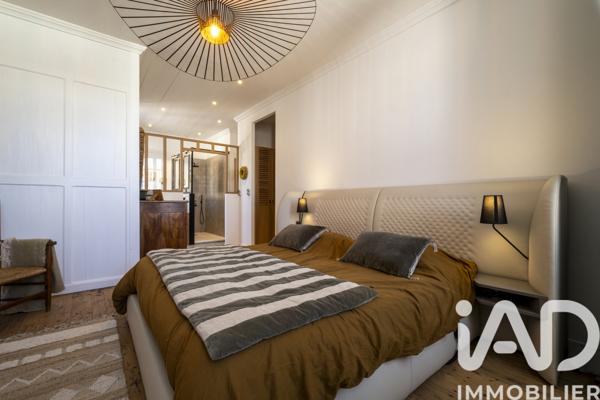 Maison à vendre 8 pièces 225 m² Saint-Martin-de-Ré