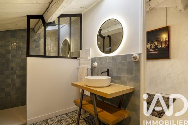 Maison à vendre 8 pièces 225 m² Saint-Martin-de-Ré