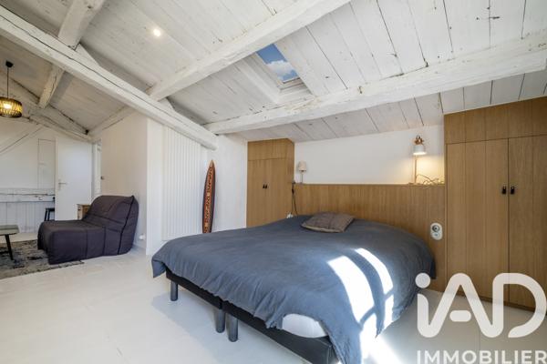 Maison à vendre 8 pièces 225 m² Saint-Martin-de-Ré