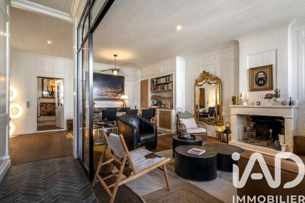 Maison à vendre 8 pièces 225 m² Saint-Martin-de-Ré