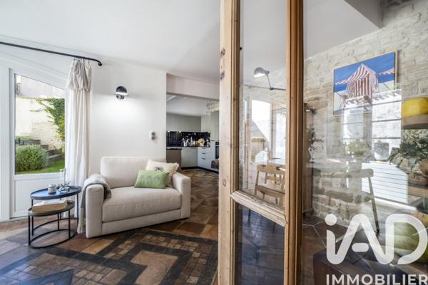 Maison à vendre 8 pièces 225 m² Saint-Martin-de-Ré