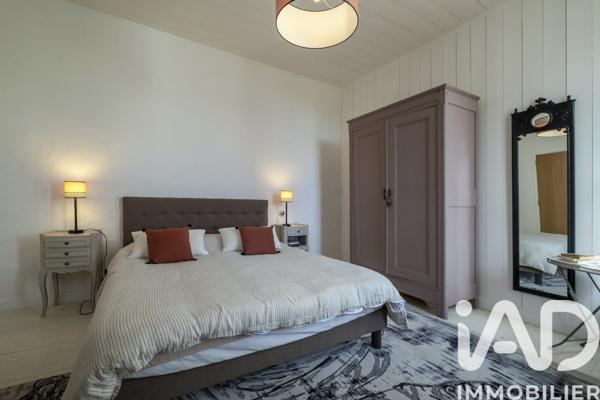 Maison à vendre 8 pièces 225 m² Saint-Martin-de-Ré