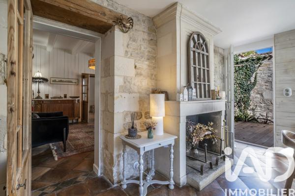 Maison à vendre 8 pièces 225 m² Saint-Martin-de-Ré
