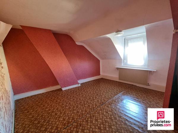 Maison 5 pièces, 3 chambres, 110 m2, Hénin-Beaumont (62110)
