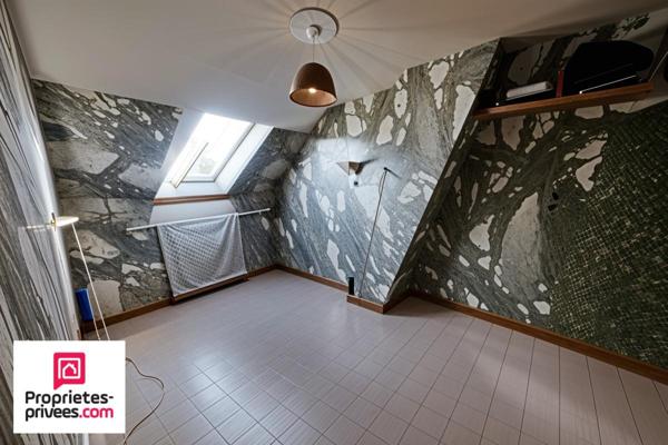 Maison 5 pièces, 3 chambres, 110 m2, Hénin-Beaumont (62110)