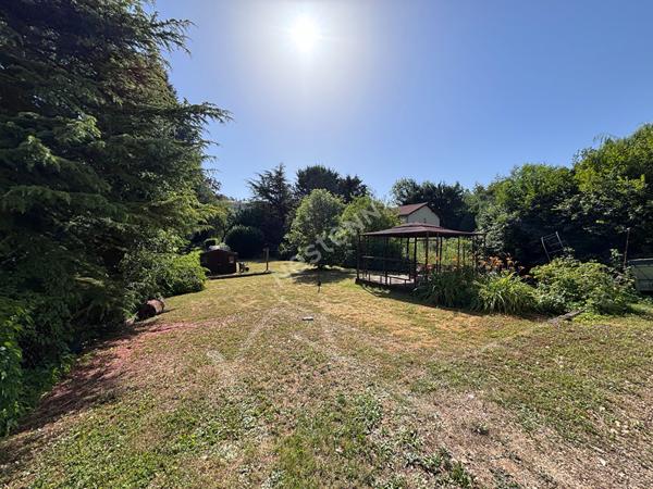 Maison familiale Saint Avold 6 pièce(s) 130 m2 sur 10ares 3 chambres