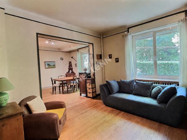 Maison familiale Saint Avold 6 pièce(s) 130 m2 sur 10ares 3 chambres