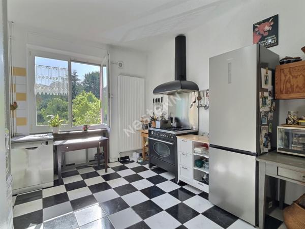 Maison familiale Saint Avold 6 pièce(s) 130 m2 sur 10ares 3 chambres