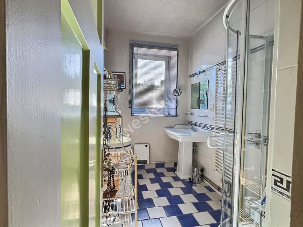 Maison familiale Saint Avold 6 pièce(s) 130 m2 sur 10ares 3 chambres