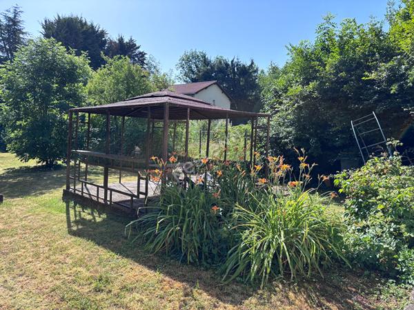 Maison familiale Saint Avold 6 pièce(s) 130 m2 sur 10ares 3 chambres