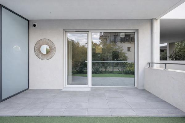 Appartement à vendre 3 pièces NICE (06)