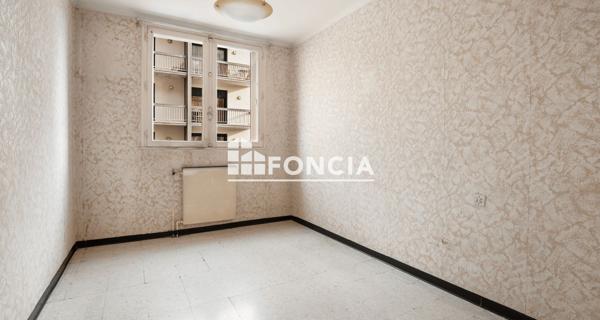 À vendre Appartement 3 pièces 84.45 m² - Béziers 34500