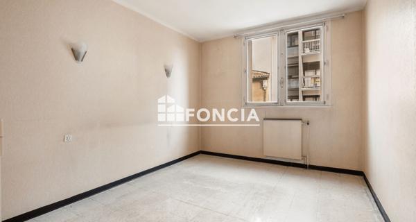 À vendre Appartement 3 pièces 84.45 m² - Béziers 34500