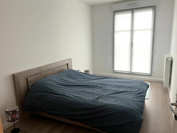 Appartement à louer 4 pièces DOMONT (95)