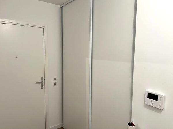 Appartement à louer 4 pièces DOMONT (95)