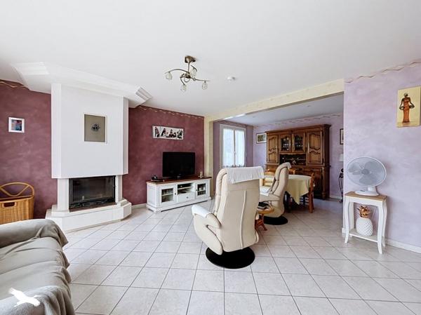 Maison 234 300 € Saligny 4 p 103 m² DPE D