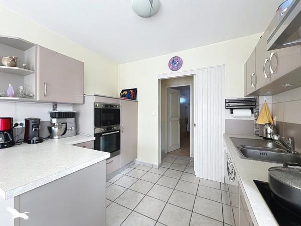 Maison 234 300 € Saligny 4 p 103 m² DPE D