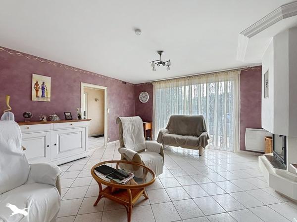 Maison 234 300 € Saligny 4 p 103 m² DPE D